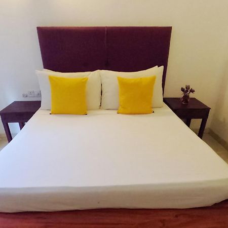 Villa Breeze Talpe Unawatuna Exterior foto
